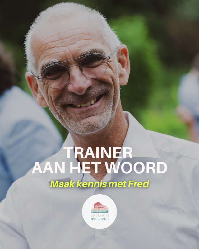 Fred_Alebregtse-trainer_Domein de Schans